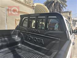 تۆیۆتا هایلۆکس